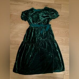 J.crew girls dress
New without tags. Never worn